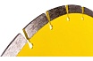 Диск сегментный GOLDEN TYPE (400х25.4/20х3х10 мм; 28Z) Diamaster 001.000.6805