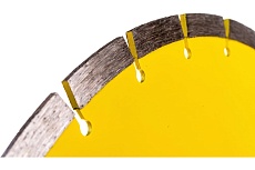 Диск сегментный GOLDEN TYPE (400х25.4/20х3х10 мм; 28Z) Diamaster 001.000.6805