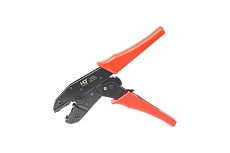 Пресс-клещи HLT ПК-07FL РФИ-М(н) 0.75-1.5мм2 084-20-007