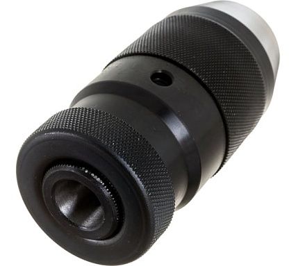 Патрон сверлильный самозажимной ПСС 16, В16 (1-16 мм) Beltools ri.261.31