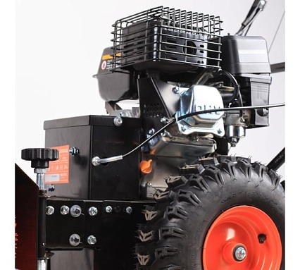 Бензиновый снегоуборщик Patriot PRO 777S 426108460