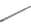Бур SDS-plus 16х260 мм, 2-х гранный наконечник с твердосплавной напайкой YG8C GREPP 207-16260 103-16260