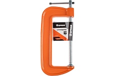 Струбцина Ермак G-тип 6&quot; 668-025
