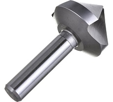 Зенковка (40х80 мм; Z3; 90°; HSS) Bucovice Tools 741400