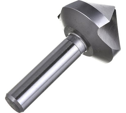 Зенковка (40х80 мм; Z3; 90°; HSS) Bucovice Tools 741400