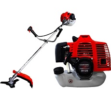 Бензиновый триммер Verton garden BR-520 01.5985.6392