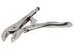 Ручной зажим с фиксатором Smartbuy 180 мм, tools SBT-LP-180p1