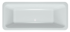 Акриловая ванна Kolpa-San Eroica BASIS 180x80