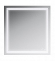 Зеркало Am.Pm Gem 65 см, подсветка по периметру M91AMOX0651WG