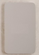 Зеркало Velvex Bio zkBIO.40-21 40 см