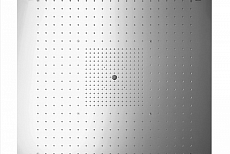 Верхний душ Axor Starck Shower 10623800 с подсветкой