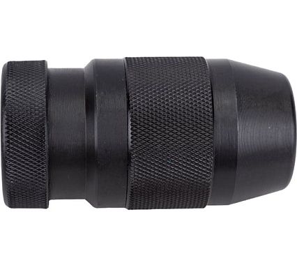 Патрон сверлильный самозажимной ПСС-8 (В12; 0.5-8 мм; J0108; class P) ИНСТУЛС 00001228667