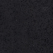 Керамогранит Atlas Concorde Marvel Gems Terrazzo Black 60x60 см, ATW7