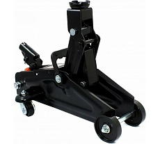 Подкатной гидравлический домкрат Forcekraft FK-TA82008, 2т 28596