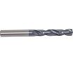 Сверло твердосплавное по металлу 10 мм CNCINS DPMK1.100.10.52.105.TiAlN