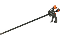 Струбцина зев 60 см Sturm 1078-04-60