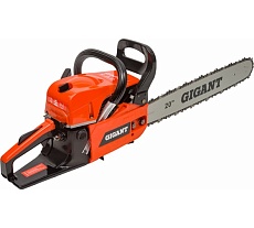 Бензопила Gigant 20&quot; 3,4 л.с./50 см3 GSAF-08