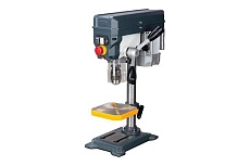 Вертикально-сверлильный станок настольный Optimum OPTIdrill DQ14 0.35кВт, 230В, ф14мм, В16 3191040
