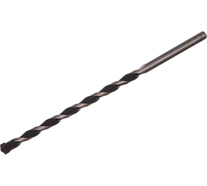 Сверло по бетону с твердосплавными напайками (12x250 мм) Graphite 57H336