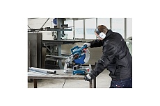 Отрезная машина по металлу Bosch GCD 12 JL 0.601.B28.000