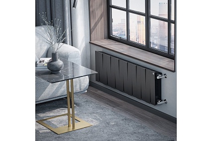 Радиатор Royal Thermo PianoForte 300 /Noir Sable - 14 секц. НС-1346059