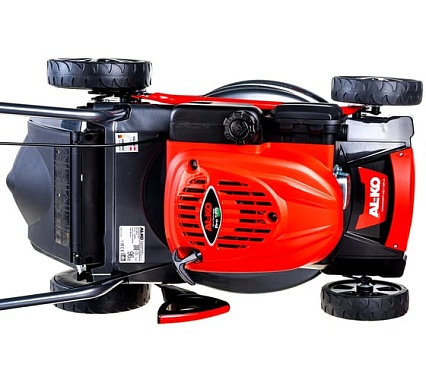 Газонокосилка AL-KO Comfort 42.1 SP-A 119993