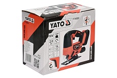 Аккумуляторный лобзик Yato 18 В YT-82822