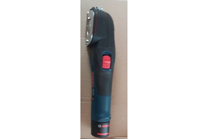 Аккумуляторные универсальные ножницы Bosch GUS 12V-300 0.601.9B2.904