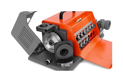 Станок для заточки сверл Messer Z13 16-00-013