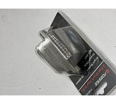 Сверло ступенчатое в блистере (50-60 мм; HSS 4241) Forsage F-44742D 49827