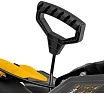 Бензиновая газонокосилка Denzel glr-460sp-zs 58824