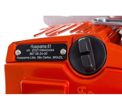 Бензопила Husqvarna 61 9670624-18