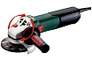 Угловая шлифмашина Metabo WE 17-150 Quick 150мм 601074000