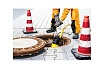 Погружной насос для сточных вод Trotec TWP11025E 4610000060