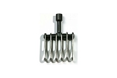 Гребенка для проволоки с 6 крючками Atis F 062