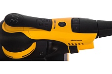 Электрическая шлифовальная машинка MIRKA DEOS383CV MID3830201