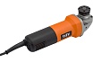 Углошлифмашина AEG WS6-125 4935413490