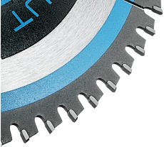 Диск пильный по мультиматериалам 165x20/16 мм, Z=48, TCG MultiCut Diamond Industrial DIDM165Z48