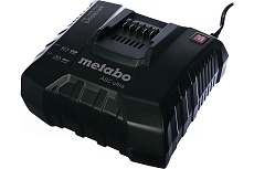 Зарядное устройство Metabo ASC Ultra (14.4 - 36 В) 627265000