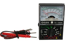 Аналоговый мультиметр ФАZА YX-1000A 5000537