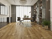 Виниловый ламинат Alpine Floor Ultra New LVT Дуб Цейлонский 1219.2x184.15x2 мм, ECO 5-30