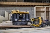 Вибрационная плоскошлифовальная машина DeWalt 18 В XR DCW200N-XJ