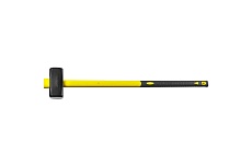 Обратная кованая кувалда, фибергласовая рукоятка, 5.0кг Stayer PROFI 20110-5_z02