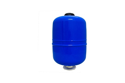 Бак расширительный WATER-PRO (8 л; 10 Бар; 3/4"G; -10..+99 С; вертикальный) Zilmet 11A0000811