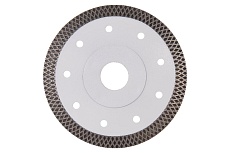 Диск по керамограниту Master Line (115x1.2x10x22.2 мм) Diam 684