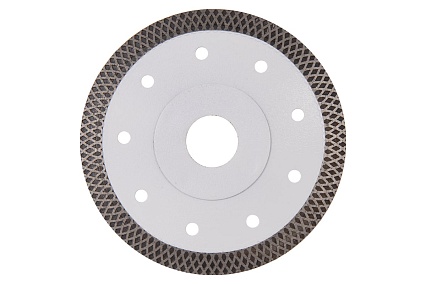 Диск по керамограниту Master Line (115x1.2x10x22.2 мм) Diam 684