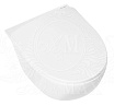 Подвесной унитаз Art&Max Pescara AM016CHR безободковый