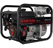 Мотопомпа Verton WP 80/1000 (7л.с/212см3,80мм/3", 1000л/мин, 60м3/ч, h8м/26, d8мм 01.17548.17553