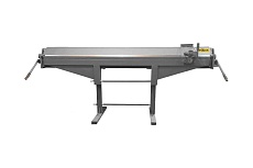 Листогибочный ручной станок Stalex HBM 2500 мм 102240