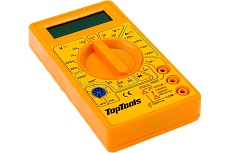 Цифровой мультиметр Top Tools 94W100